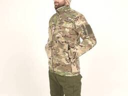 Байка Defender-2 с отделкой, цвет Серый 3XL