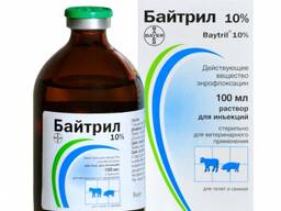 Байтрил® Макс