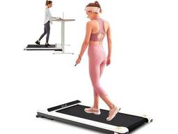 Беговая дорожка DFC UMAY (белый)