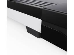 Беговая дорожка DFC UMAY (черная)