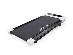 Беговая дорожка с поручнем DFC Axefit TM200-1W