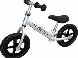 Беговел EcoBalance Next Silver