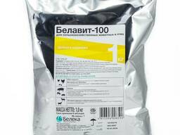 Белавит-100 добавка для животных и птиц