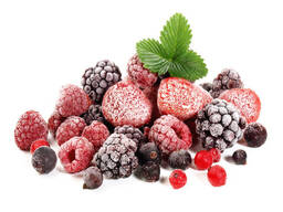 Белорусские замороженные ягоды. Прямые поставки от заготовителя.