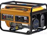 Бензиновый генератор Skiper LT4500B - фото 2