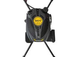 Бензобур (мотобур) промышленного класса Runtong 240 в аренду - YouTools