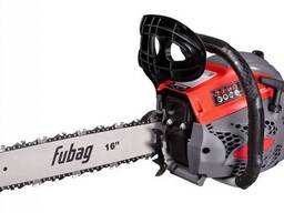Бензопила Fubag FPS 37