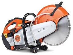Бензорез Stihl TS 420 в аренду - YouTools