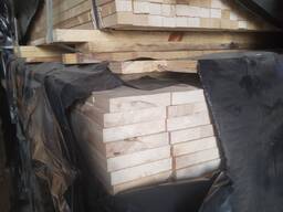 Берёзовая мебельная заготовка разных размеров