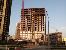 Башенный кран Raimondi MRT 180, 8 тн.