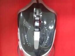 Беспроводная игровая мышь G7