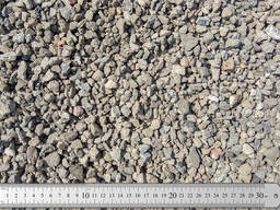 Бетон дробленый различного фракционного состава (наш сайт bmzecoservise. by)