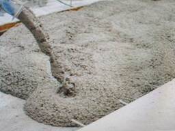 Купить бетон в пинске доставкой производство цемента для строительных растворов