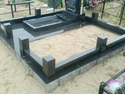 Заливка фундаментов под керамогранит Гомель.