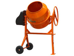 Бетономешалка ECO CM-172 (аренда)