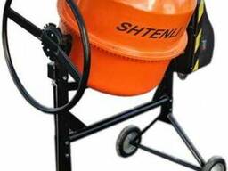 Бетономешалка(бетоносмеситель) Shtenli Pro - 190. .. .