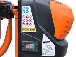 Бетономешалка Skiper CM-150