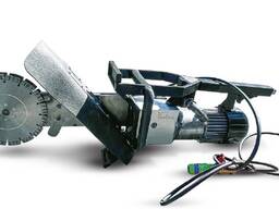 Бетонорез MaxDeep 450, с глубиной пропила 450 мм, новый