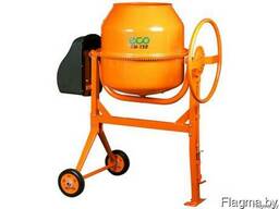 Бетоносмеситель