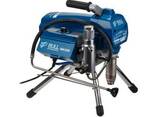 Безвоздушный краскопульт BULL BAS 2223 в аренду - YouTools - фото 2