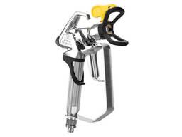 Безвоздушный краскопульт Wagner Vector Pro G-thread