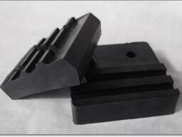 Билы резиновые для шпарчана ( разных производителей)