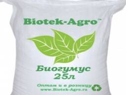 БИОГУМУС 25 литров