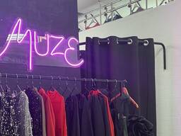Бизнес в сфере моды — бренд MUZE DRESS
