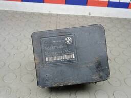 Блок ABS BMW 3