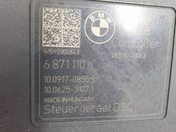 Блок ABS BMW 3 F30/F31/GT F34