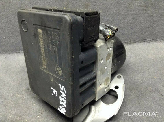 6764088 - Блок ABS на BMW 3 серия E46