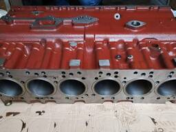 Блок цилиндров Д-260 260-1002020