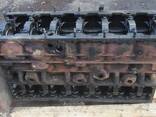 Блок цилиндров двигателя рено премиум - фото 2