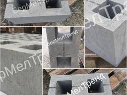 Блок демлер черновой