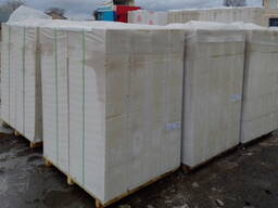Блок газосиликатный 300/300/600