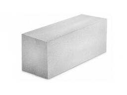 Блоки газосиликатные с доставкой