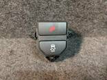 Блок кнопок на Land Rover Range Rover Evoque L538