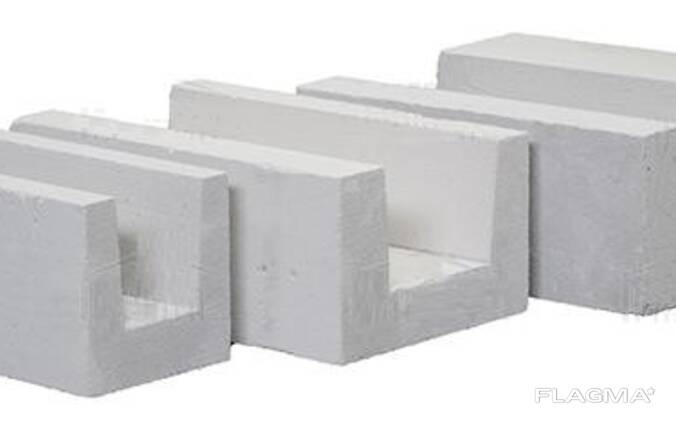 Купить Газобетонные Блоки В Клину С Доставкой