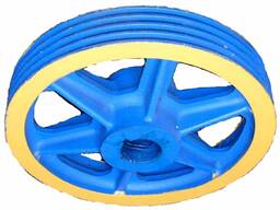 Блок отводной 04110200005