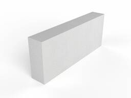Блок перегородочный 600*300*100
