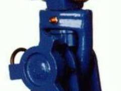 Блок шкивовый с проушиной LS10