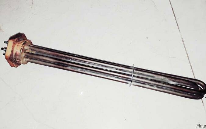 Блок ТЭН - 9 квт