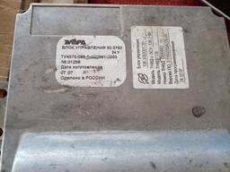 Блок управления двигателем ЯМЗ ЭЛАРА