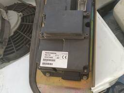 Блок управления ( Мозги) Thermo King V200 24v