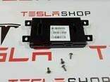 Блок управления печки/климат-контроля Tesla Model S - фото 3