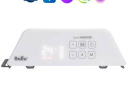 Блок управления Transformer Digital Inverter Ballu BCT/EVU-4I