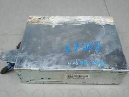 Блок видео BMW X5