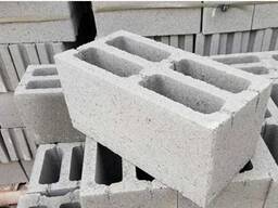 Блоки демлер для фундамента