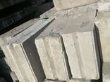 Блоки фундаментные ФБС 24*3*6 и 24*4*6 новые и б/у - фото 2