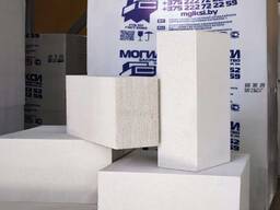 Блоки газосиликат в Витебске. Пенобетон. Газобетон.